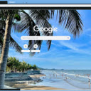 Bai bien Hai Tien  screen for extension Chrome web store in OffiDocs Chromium