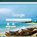 Bai bien Hoang Hai  screen for extension Chrome web store in OffiDocs Chromium