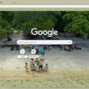 Bai bien Hoang Phu  screen for extension Chrome web store in OffiDocs Chromium