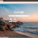 Bai bien Hoang Son  screen for extension Chrome web store in OffiDocs Chromium