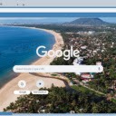 Bai bien Hoa Thuy  screen for extension Chrome web store in OffiDocs Chromium