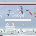 Bai bien My Hoa  screen for extension Chrome web store in OffiDocs Chromium