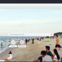 Bai bien Quang Nham  screen for extension Chrome web store in OffiDocs Chromium
