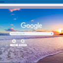 Bai bien Sam Son  screen for extension Chrome web store in OffiDocs Chromium