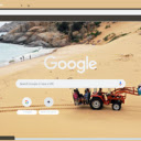 Bai bien Son Hai  screen for extension Chrome web store in OffiDocs Chromium