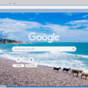 Bai bien Thach Bich  screen for extension Chrome web store in OffiDocs Chromium