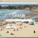 Bai bien Thai Binh Duong  screen for extension Chrome web store in OffiDocs Chromium