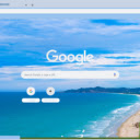 Bai bien Van Thien  screen for extension Chrome web store in OffiDocs Chromium