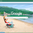 Bai bien Xuan Hoa  screen for extension Chrome web store in OffiDocs Chromium