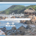 Bai dong Bai Hoa  screen for extension Chrome web store in OffiDocs Chromium
