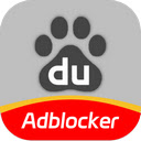 Baidu AdBlocker 百度药丸  screen for extension Chrome web store in OffiDocs Chromium