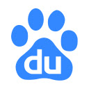 baidu search  screen for extension Chrome web store in OffiDocs Chromium