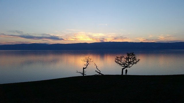 Free picture Baikal Olkhon Lake -  to be edited by GIMP free image editor by OffiDocs