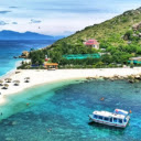Bai Tam Doi – The Unique Twin Beach of Nha Trang  screen for extension Chrome web store in OffiDocs Chromium