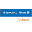 Bajaj Life Insurance  screen for extension Chrome web store in OffiDocs Chromium