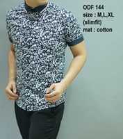 Free download Baju Batik Pria Slimfit Modern free photo or picture to be edited with GIMP online image editor