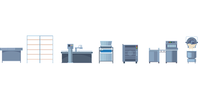 Free download Bakery Machines Artisan Bread - Free vector graphic on Pixabay free illustration to be edited with GIMP free online image editor