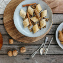 Baklava  screen for extension Chrome web store in OffiDocs Chromium