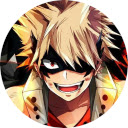 Bakugou Wallpaper  screen for extension Chrome web store in OffiDocs Chromium