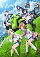 Free download Bakuon-visual free photo or picture to be edited with GIMP online image editor