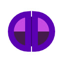 Balanced Purple  screen for extension Chrome web store in OffiDocs Chromium