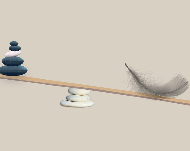 Free download Balance Stone Tower - Free vector graphic on Pixabay free illustration to be edited with GIMP free online image editor