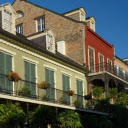 Balcony full of flowers  screen for extension Chrome web store in OffiDocs Chromium