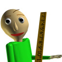 Baldis Basics Original  screen for extension Chrome web store in OffiDocs Chromium