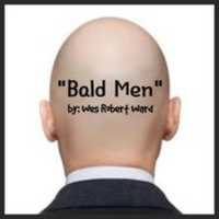 Free download Bald Men free photo or picture to be edited with GIMP online image editor
