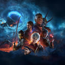 Baldurs Gate  screen for extension Chrome web store in OffiDocs Chromium