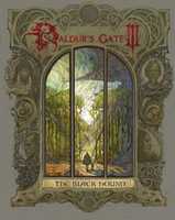 Free download Baldurs Gate 3: The Black Hound free photo or picture to be edited with GIMP online image editor