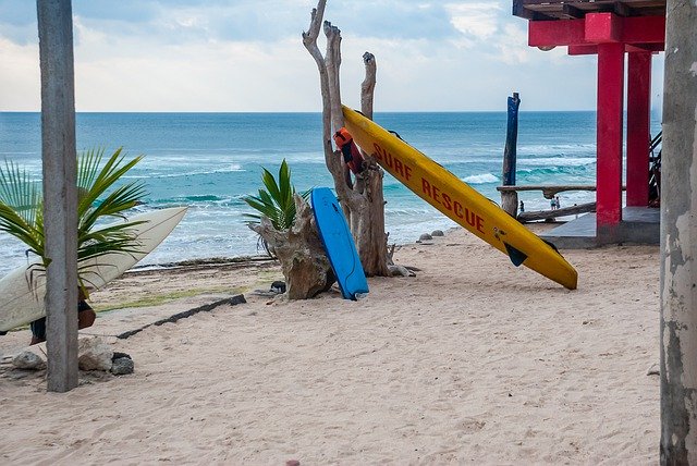 Muat turun percuma Bali Beach Indonesia - foto atau gambar percuma untuk diedit dengan editor imej dalam talian GIMP