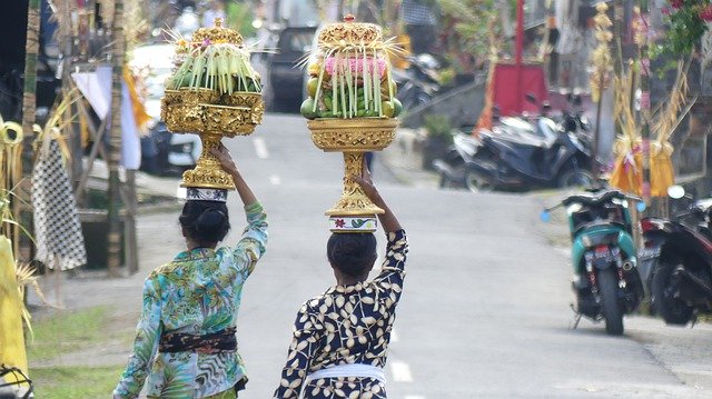 Download gratuito Bali Indonesia Tampak Siring - foto o immagine gratuita da modificare con l'editor di immagini online GIMP