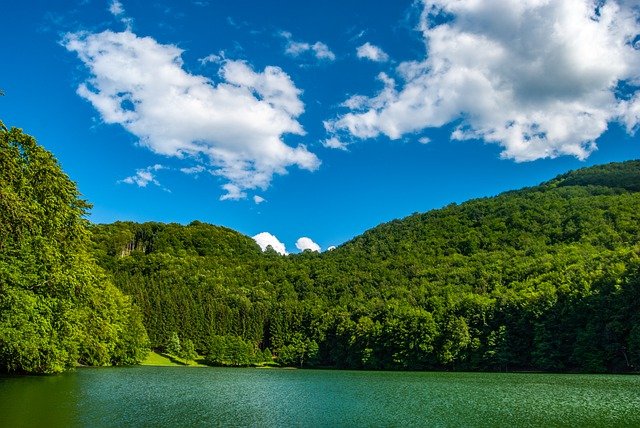 Free download balkana lake bosnia and herzegovina free picture to be edited with GIMP free online image editor