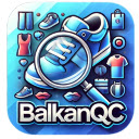 BalkanQc Helper  screen for extension Chrome web store in OffiDocs Chromium