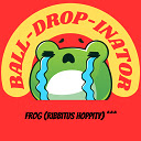 Ball Drop Inator  screen for extension Chrome web store in OffiDocs Chromium