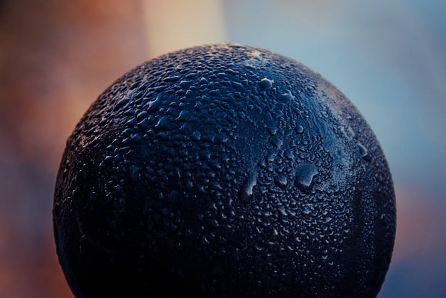 Free download ball drops dew orb surface free picture to be edited with GIMP free online image editor