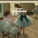 Ballet  screen for extension Chrome web store in OffiDocs Chromium