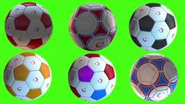 Free download Ball Football Sport -  free video to be edited with OpenShot online video editor
