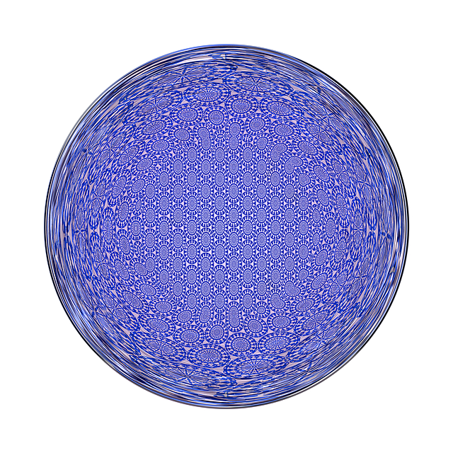 Free download Ball Glass Blue -  free illustration to be edited with GIMP free online image editor