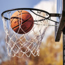 Ball in the basket  screen for extension Chrome web store in OffiDocs Chromium