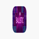 Ballistic Bouncing Ball Game  screen for extension Chrome web store in OffiDocs Chromium