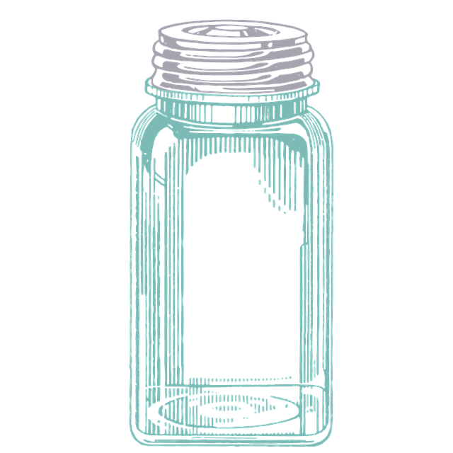 Free download Ball Jar Mason -  free illustration to be edited with GIMP free online image editor