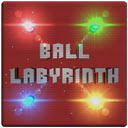 Ball Labyrinth  screen for extension Chrome web store in OffiDocs Chromium