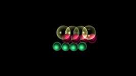 Free download Ball Movement Pattern -  free video to be edited with OpenShot online video editor