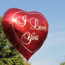 Ball of love  screen for extension Chrome web store in OffiDocs Chromium