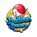 Balloon Bounce  screen for extension Chrome web store in OffiDocs Chromium