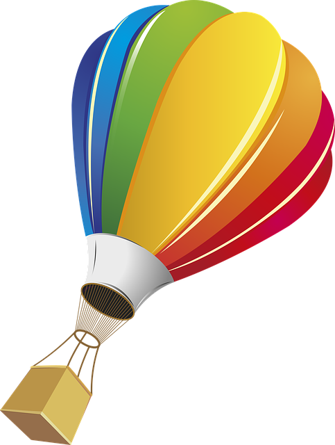 Free download Balloon Color Green -  free illustration to be edited with GIMP free online image editor