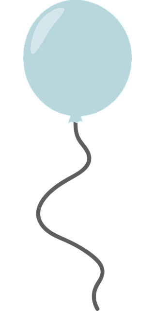 Free download Balloon Party Sticker - Free vector graphic on Pixabay free illustration to be edited with GIMP free online image editor