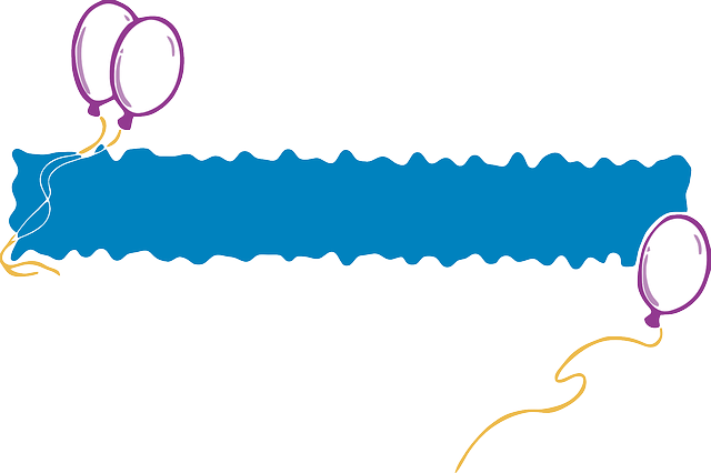 Free download Balloons Advertising Blank - Free vector graphic on Pixabay free illustration to be edited with GIMP free online image editor